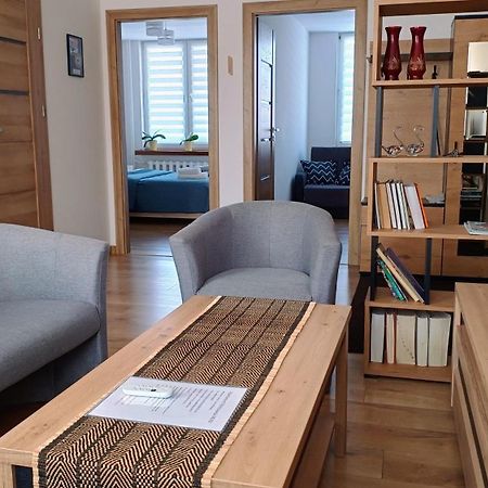 Apartament Nadstawna Klimatyzowany Biłgoraj Eksteriør bilde