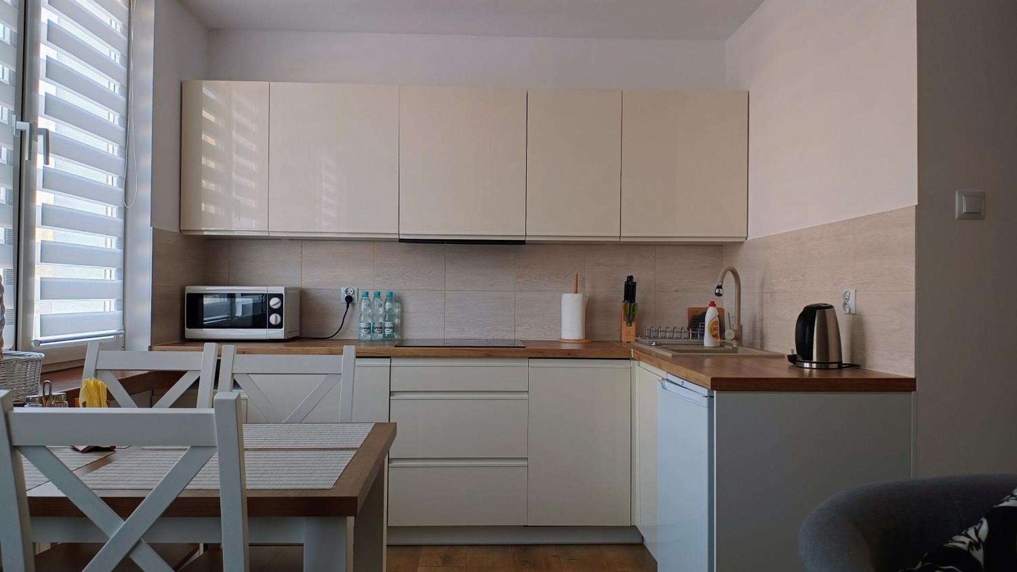 Apartament Nadstawna Klimatyzowany Biłgoraj Eksteriør bilde