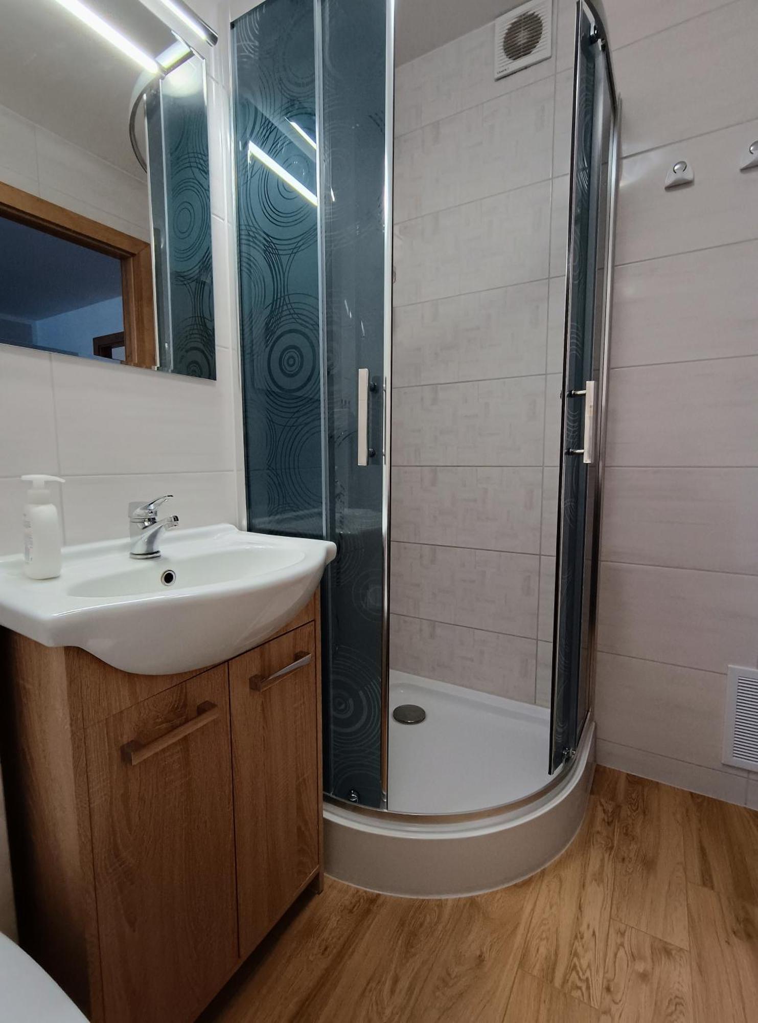 Apartament Nadstawna Klimatyzowany Biłgoraj Eksteriør bilde