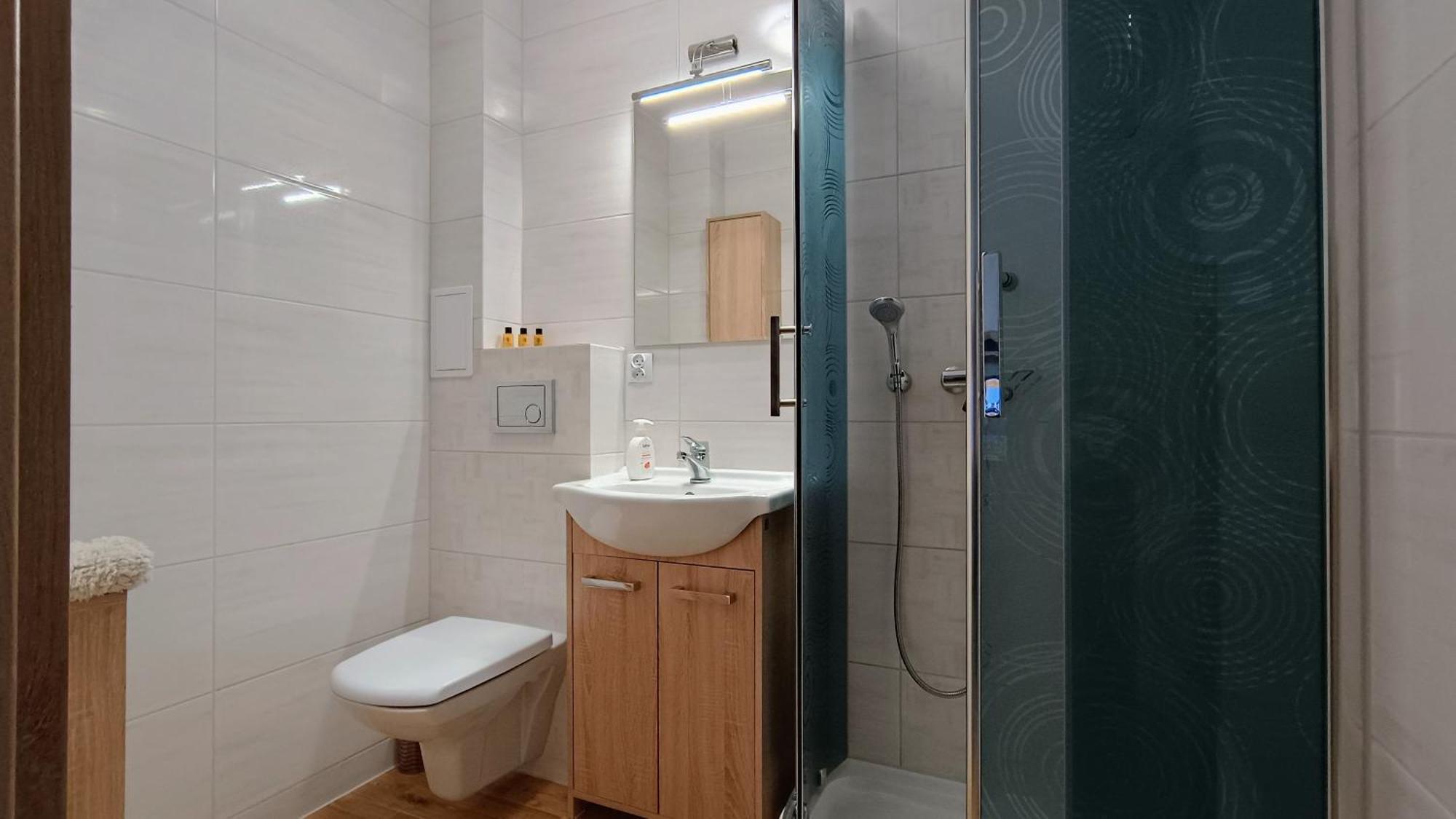 Apartament Nadstawna Klimatyzowany Biłgoraj Eksteriør bilde